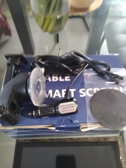 Radio samochodowe Meetellala RC07 – 9