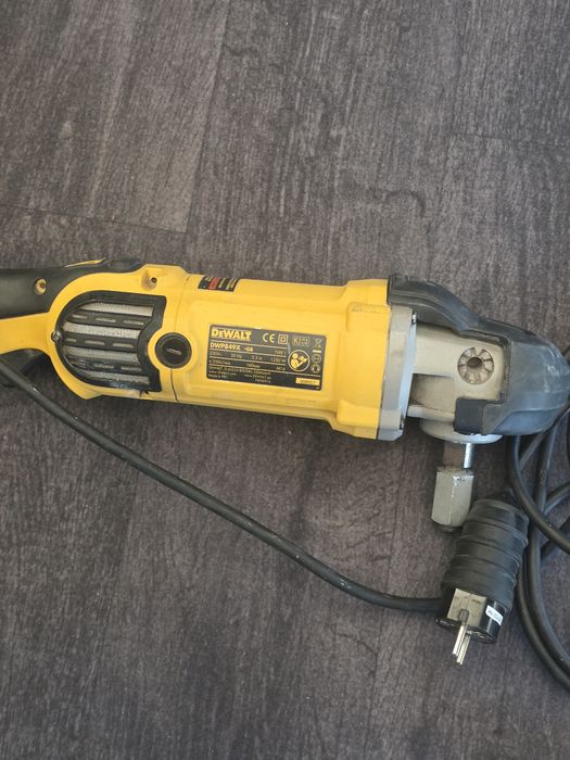 Polerka DEWALT DWP894X