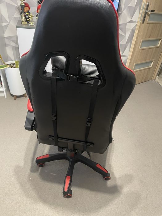 Biurko 130x50 plus krzesło