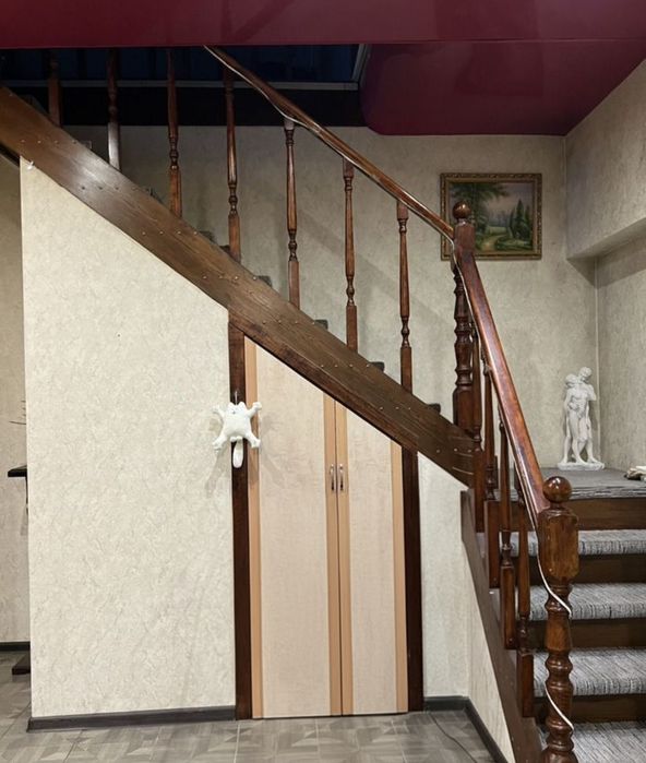 Продается дом с.Чобручи