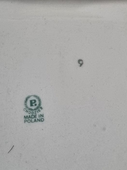 Chodziez Maselniczka