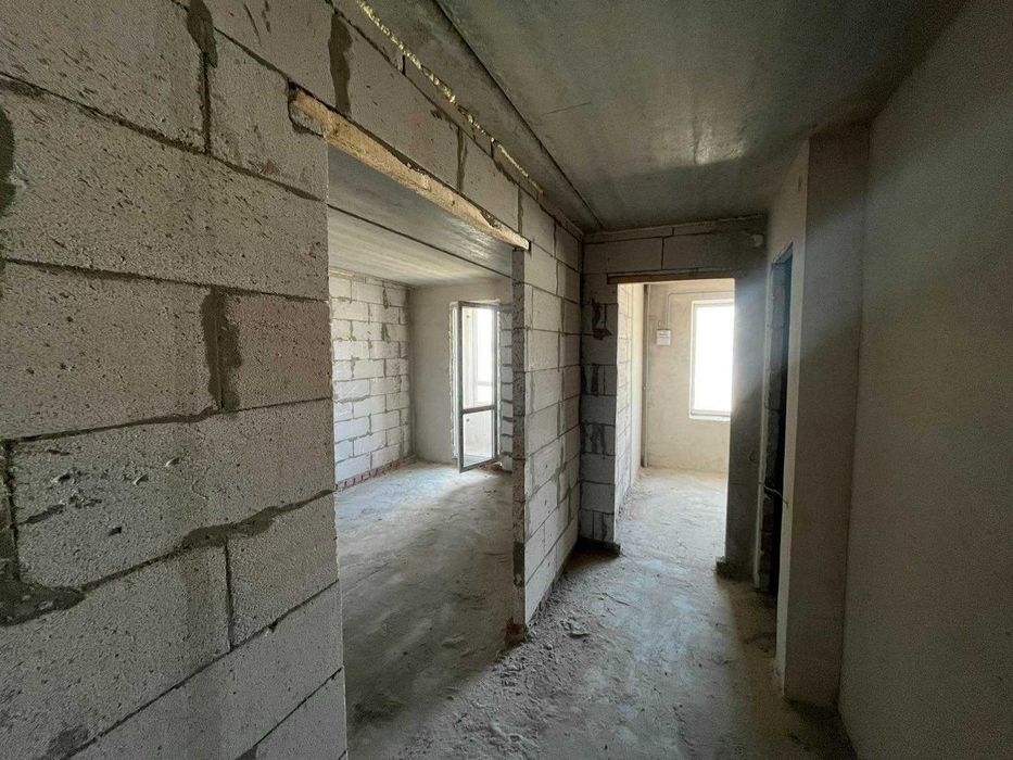 Продаж 1k квартири 35 м² в ЖК Grand Royal | мкрн Озерна | Переуступка