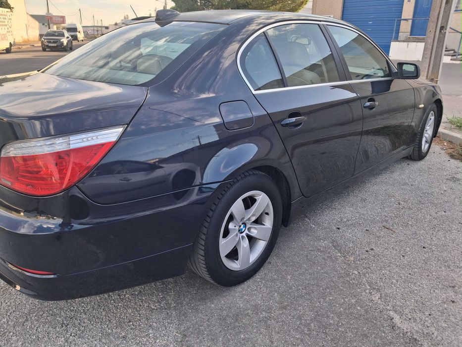 BMW 520 dA Executive