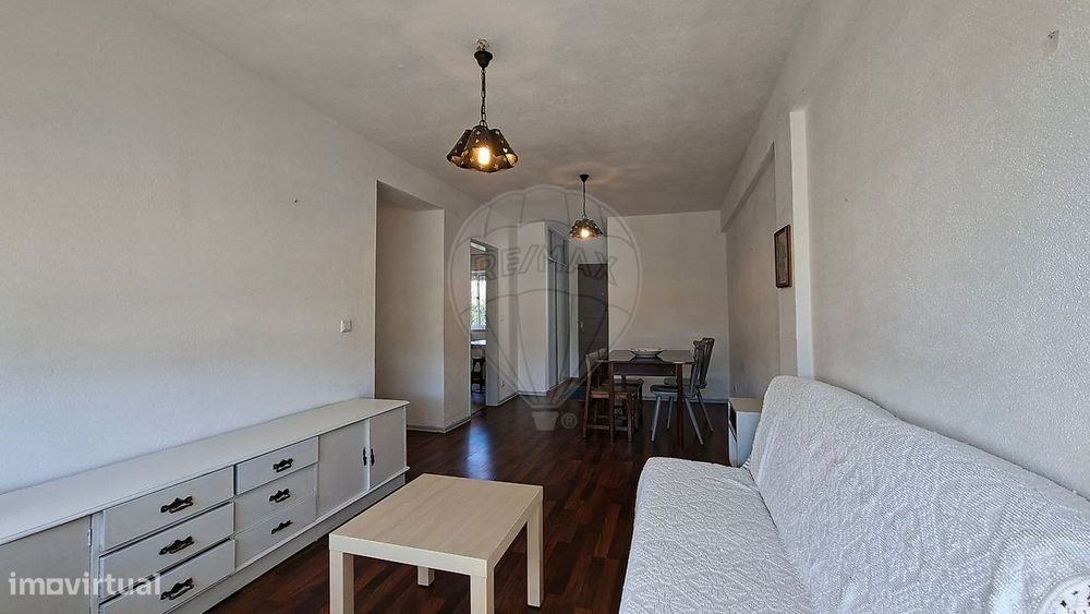 Apartamento T2 para venda