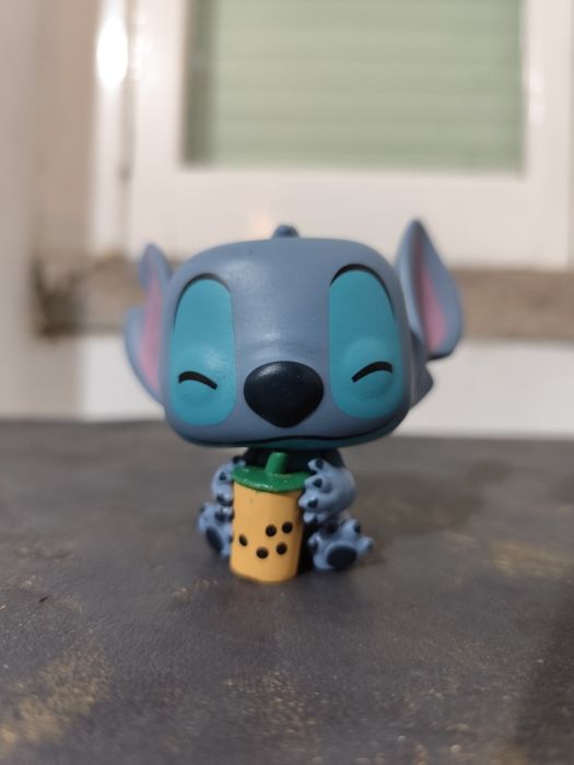 Stitch Pop *Novo*