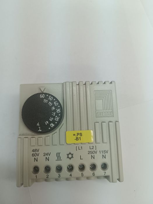 Продам термостат