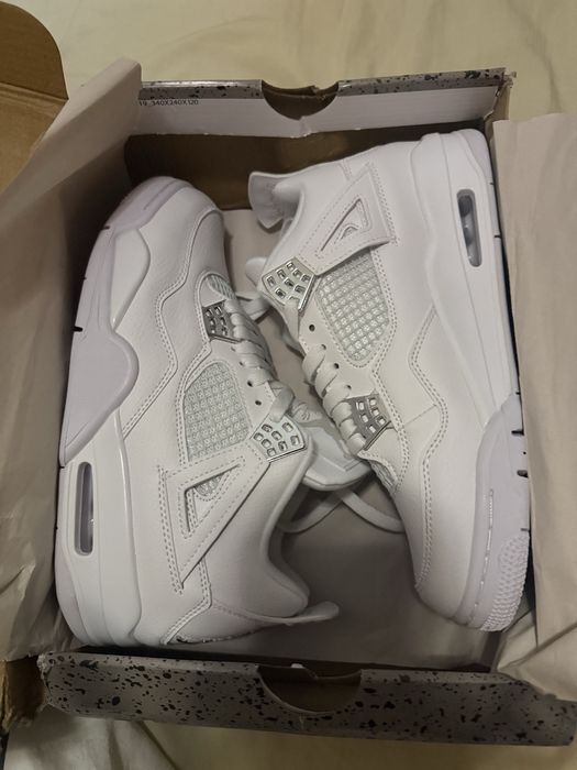 Tennis jordan air