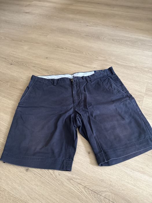 Spodenki Polo Ralph Lauren rozm.XL