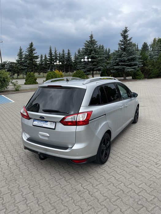 Ford C-Max 1.6 Tdci - 2014r