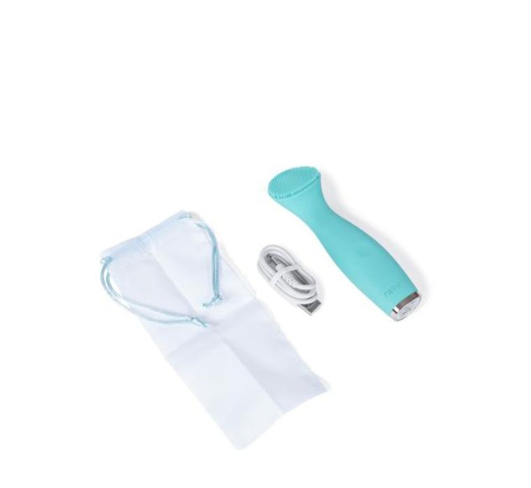 Щітка для очищення обличчя силіконова