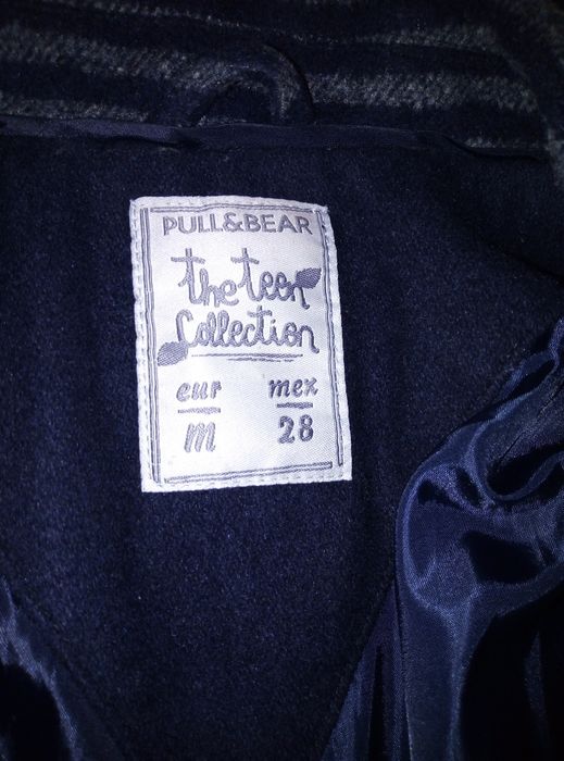 Пиджак Pull&Bear