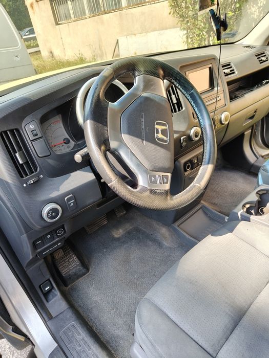 Sprzedam Honda Ridgeline
