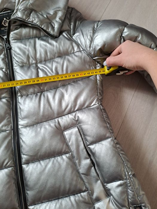 Зимова куртка S.