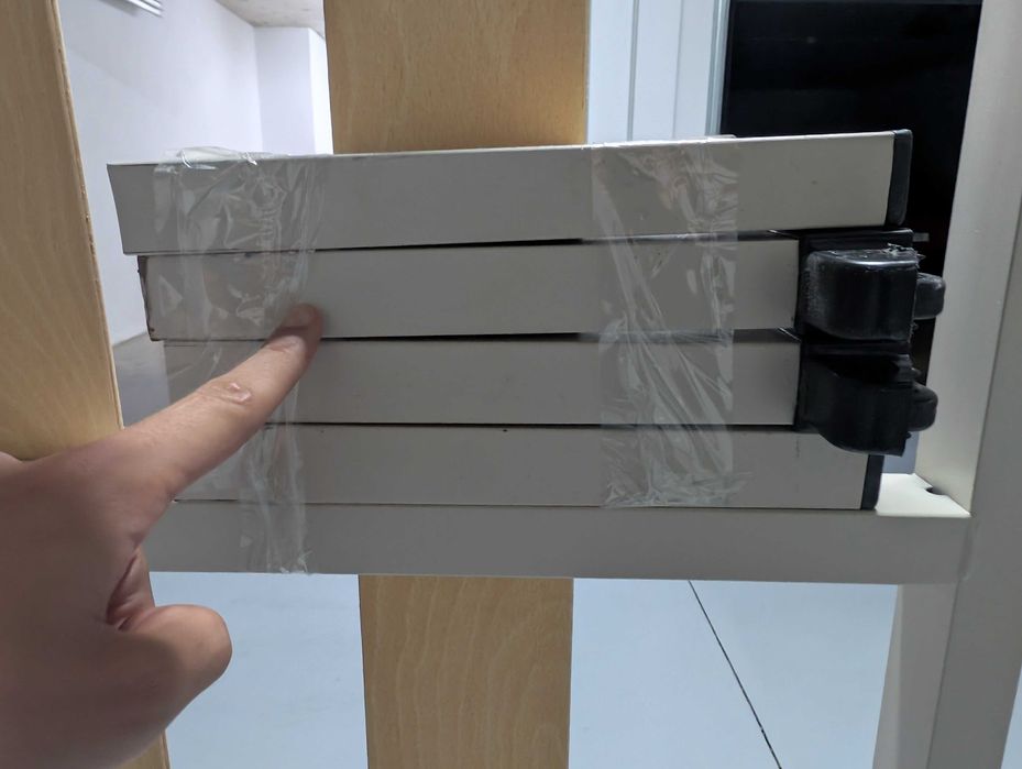 Cama de casal com cabeceira + estrado e colchão