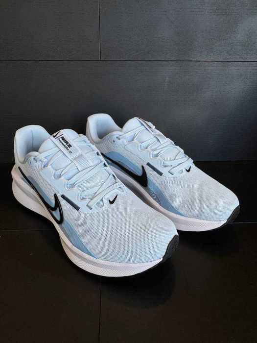 Кросівки Nike Downshifter 13 FD6476-401 (37.5)