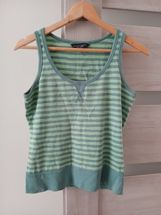 Koszulka top Dorothy Perkins rozm 40 L