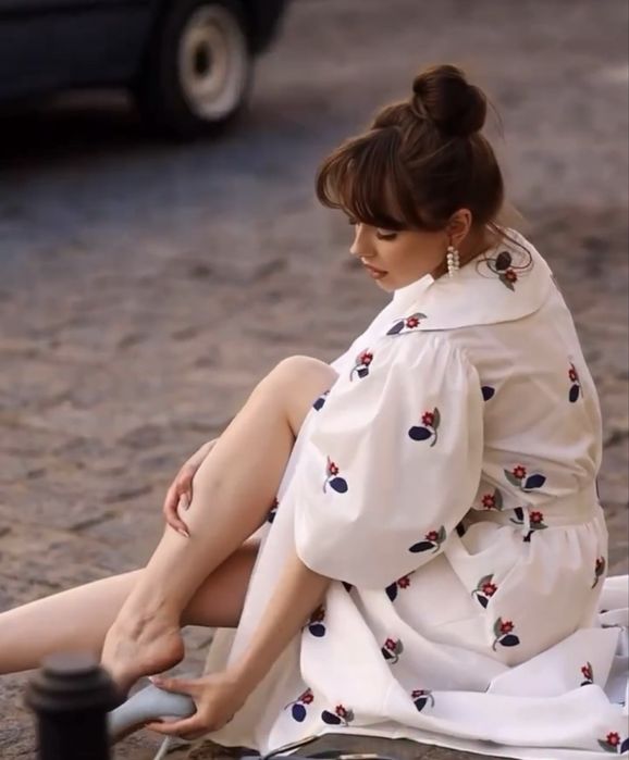 Сукня жіноча легка святкова розрір Л