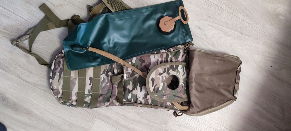 Camelback гидратор питьевая система