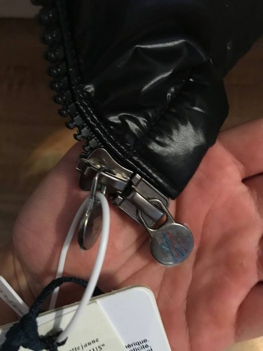 Куртка пуховик moncler