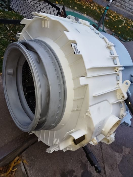 Бак пральної машинки Siemens E14-14