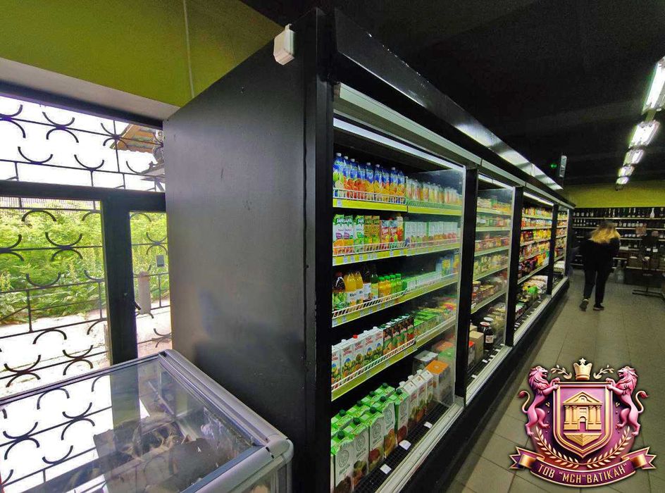 Здам в оренду приміщення вільного призначення 340 м²