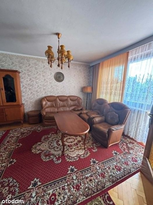 Dom – Andrychów - Więcej