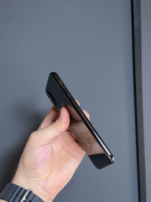 iPhone Xs 64Gb Space Gray