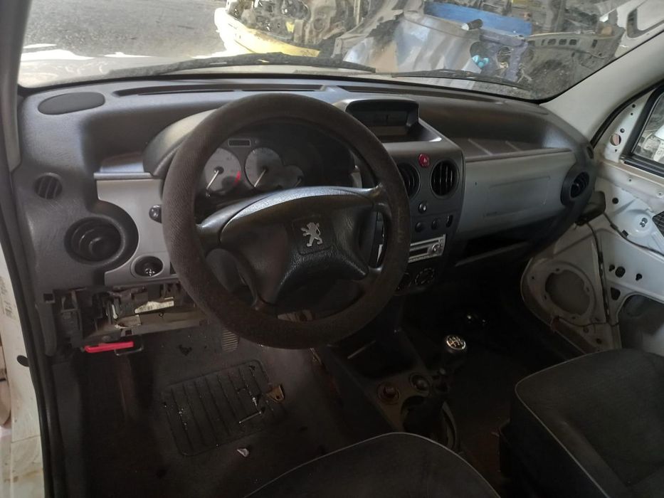 Quadrante Peugeot Partner S107.1996