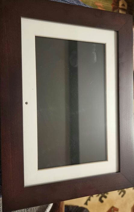 Elektroniczna ramka na zdjęcie