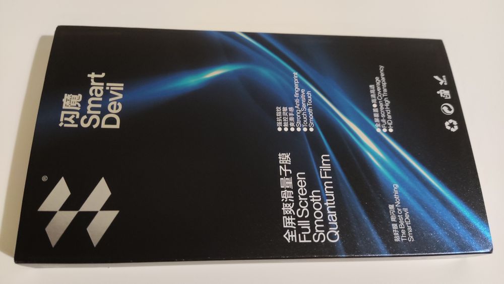 Samsung Z Flip 4 película de ecrã dobrável