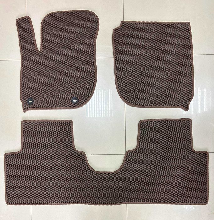 Авто коврики EVA в салон Honda CR-V HR-V FR-V Accord Civic Crosstour