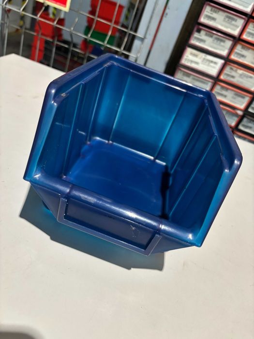 Kuweta warsztatowa mała