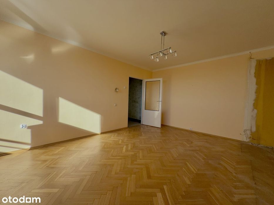 Mieszkanie z balkonem, ul. Mikołowska Mysłowice