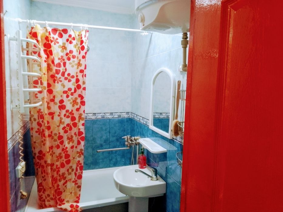 Небольшой частный дом, 1-я Слободская,17а, 3 кровати, Wi-Fi Сити Центр