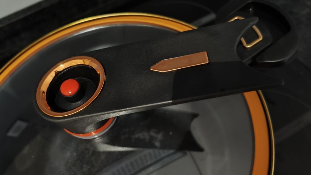 Panela grande para cozer rápido