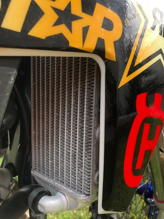 Продам Husgvarna FC-450 Rockstar Edition