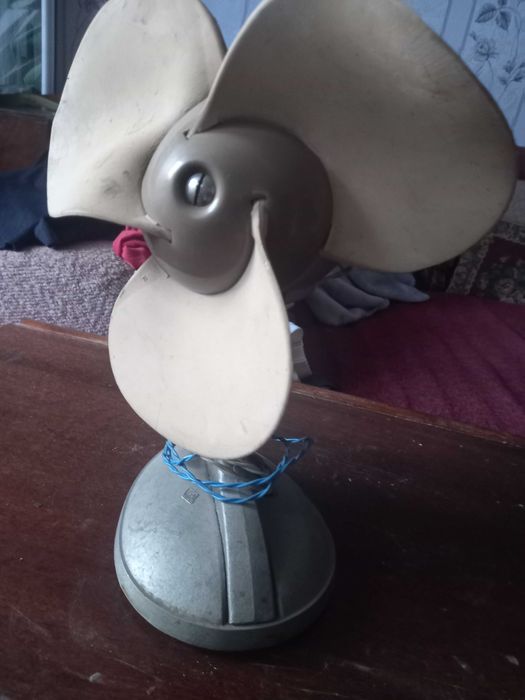 Вентилятор 1968 року