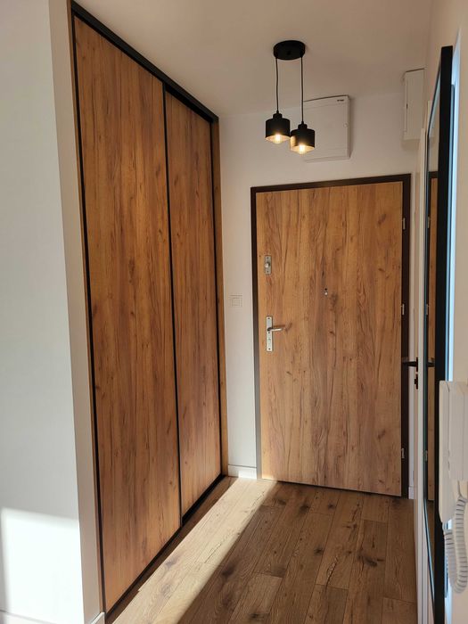 MIESZKANIE DO WYNAJĘCIA 37m2 + balkon 5,85m2 + komórka 2,26m2 + miejsce postojowe ATOM SOBÓTKA bezpośrednio