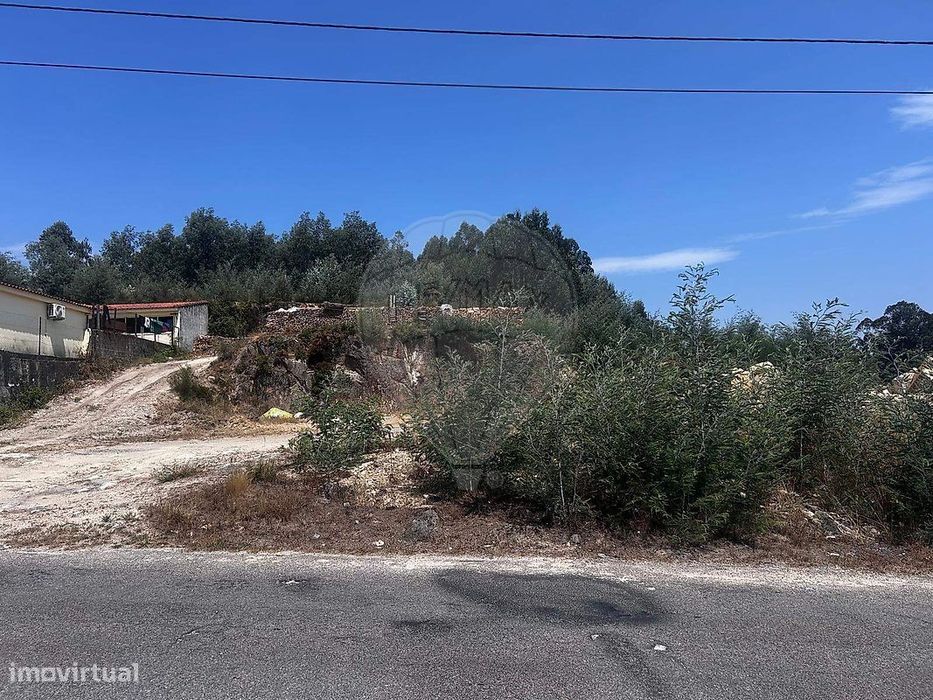 Terreno  para venda