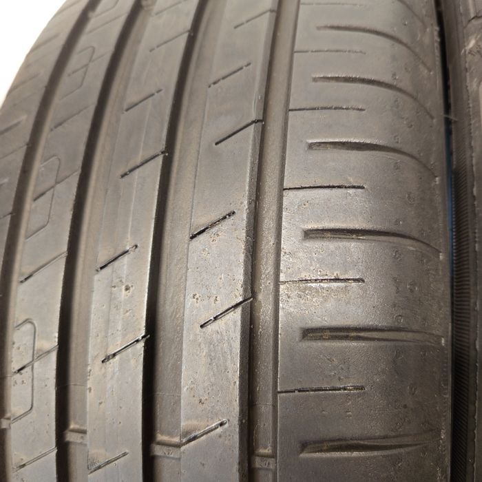 205/55R16 Goodyear Efficientgrip