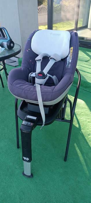 Fotelik samochodowy maxi Cosi