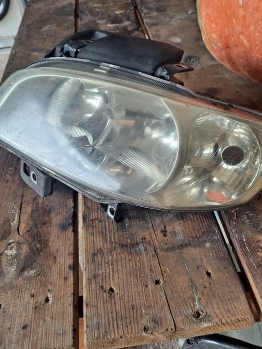 Acessórios SEAT IBIZA 6K2