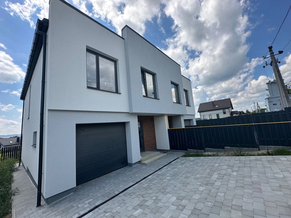 Продаж без комісії! Будинок в Дублянах 135м2