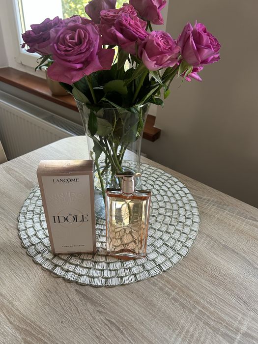 Lancone Idole Eau De Toillete 100ml