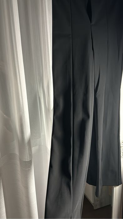 Штани Zara кльош