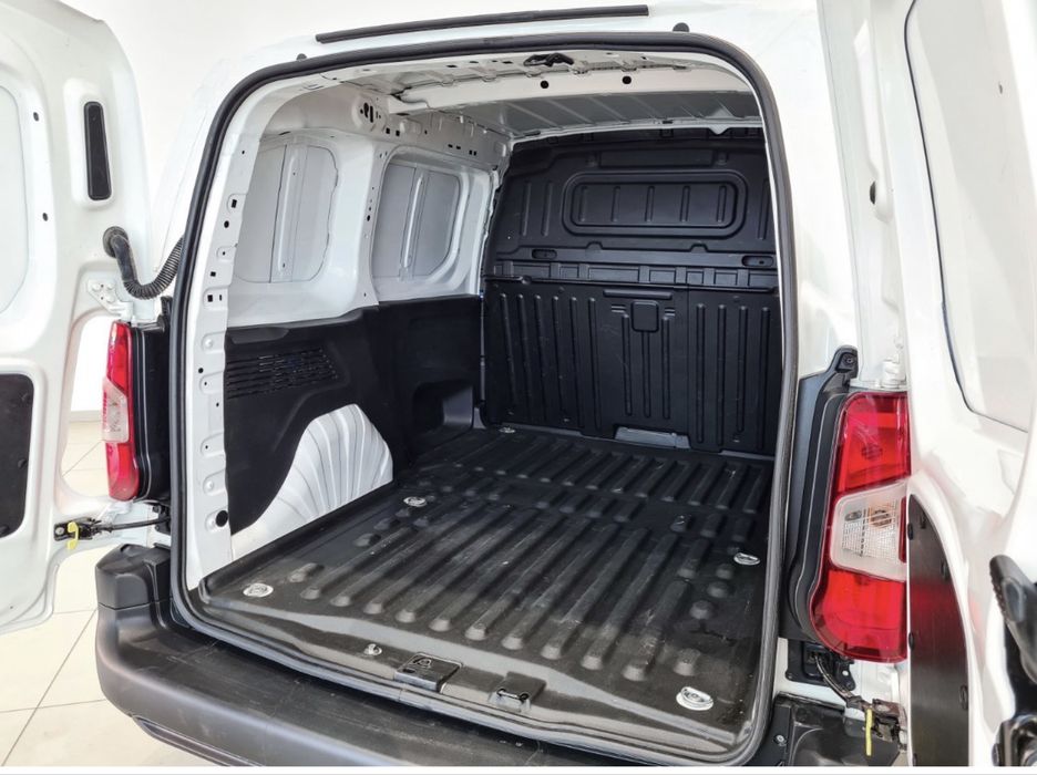 Toyota Proace City 1.5 HDI Nacional ja com iva no preço ! 80 mil kms  2022