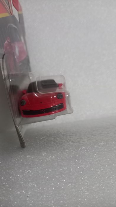 Porsche 911 targa matchbox