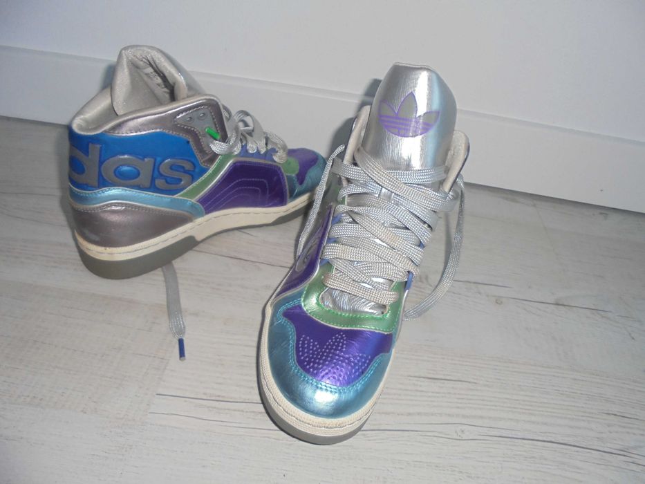 Super buty ADIDAS nr 36 2/3 !!