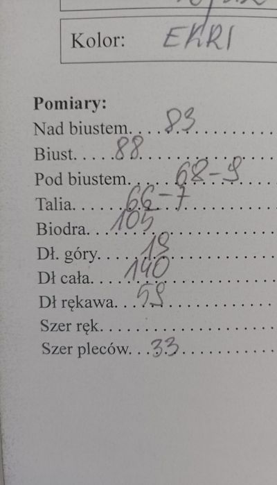 Wyjątkowa suknia ślubna Boho 2w1 rozmiar S plus dodatki