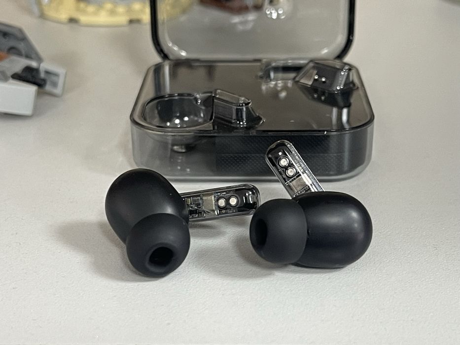 Nothing Ear 1 Black